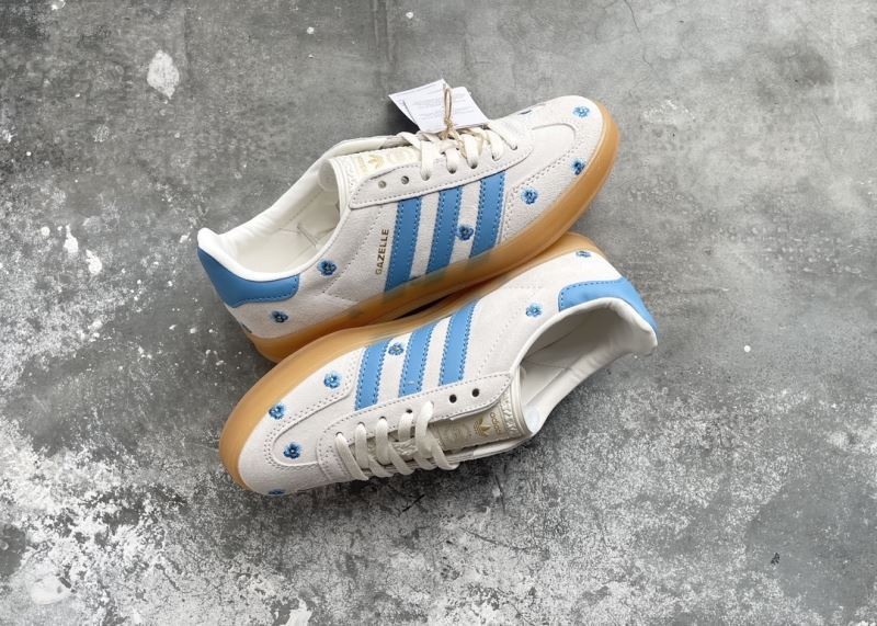 Adidas Gazelle Shoes